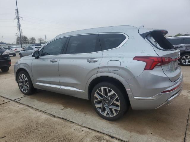 Photo 1 VIN: 5NMS54AL3PH486744 - HYUNDAI SANTA FE C 