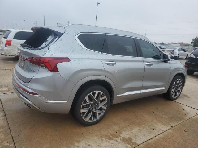 Photo 2 VIN: 5NMS54AL3PH486744 - HYUNDAI SANTA FE C 