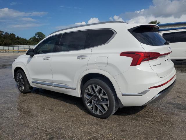 Photo 1 VIN: 5NMS54AL3PH644628 - HYUNDAI SANTA FE C 