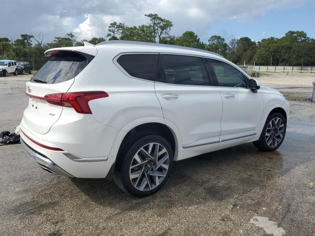 Photo 2 VIN: 5NMS54AL3PH644628 - HYUNDAI SANTA FE C 