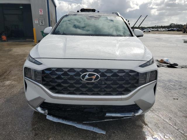 Photo 4 VIN: 5NMS54AL3PH644628 - HYUNDAI SANTA FE C 