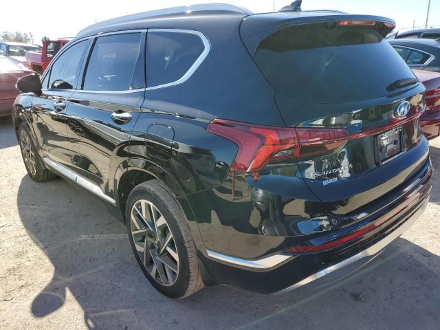 Photo 1 VIN: 5NMS54AL4NH439218 - HYUNDAI SANTA FE C 