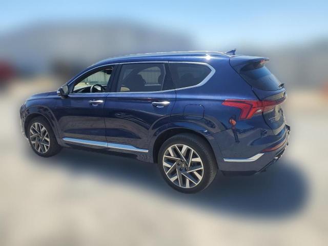 Photo 1 VIN: 5NMS54AL4NH446542 - HYUNDAI SANTA FE 