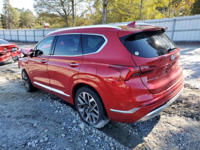 Photo 1 VIN: 5NMS54AL4PH486252 - HYUNDAI SANTA FE C 