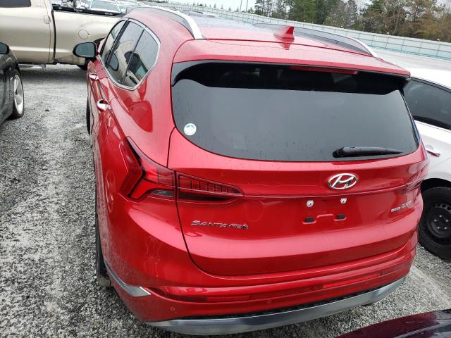 Photo 5 VIN: 5NMS54AL4PH486252 - HYUNDAI SANTA FE C 