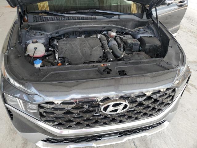 Photo 11 VIN: 5NMS54AL5NH466573 - HYUNDAI SANTA FE 