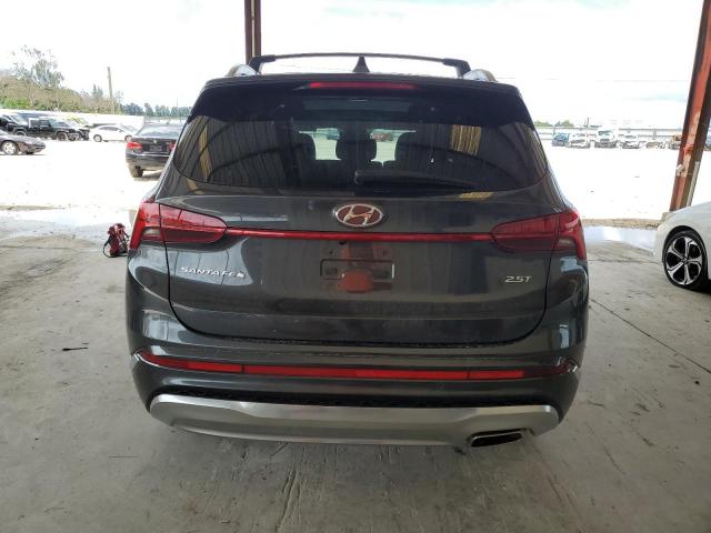 Photo 5 VIN: 5NMS54AL5NH466573 - HYUNDAI SANTA FE 