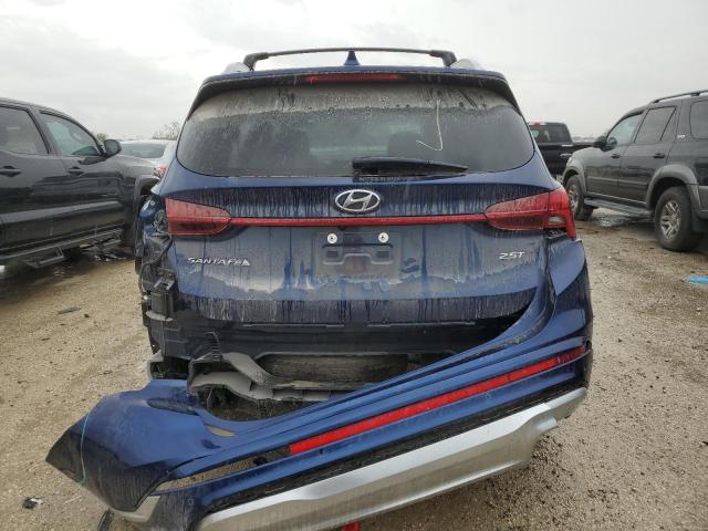 Photo 5 VIN: 5NMS54AL5NH473524 - HYUNDAI SANTA FE 