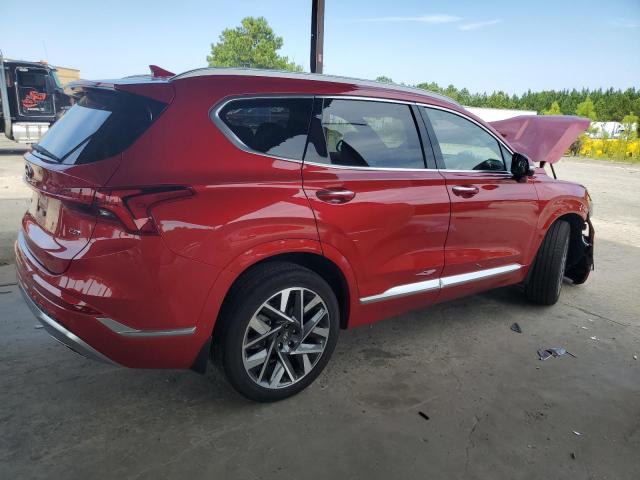 Photo 2 VIN: 5NMS54AL5PH516231 - HYUNDAI SANTA FE C 