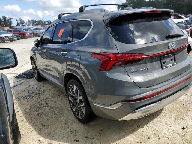 Photo 1 VIN: 5NMS54AL5PH564943 - HYUNDAI SANTA FE C 