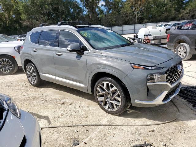 Photo 3 VIN: 5NMS54AL5PH564943 - HYUNDAI SANTA FE C 