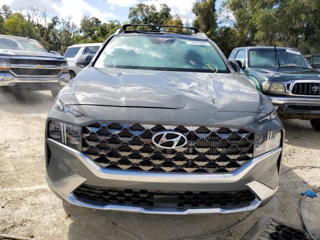 Photo 4 VIN: 5NMS54AL5PH564943 - HYUNDAI SANTA FE C 