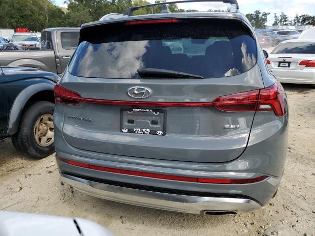 Photo 5 VIN: 5NMS54AL5PH564943 - HYUNDAI SANTA FE C 