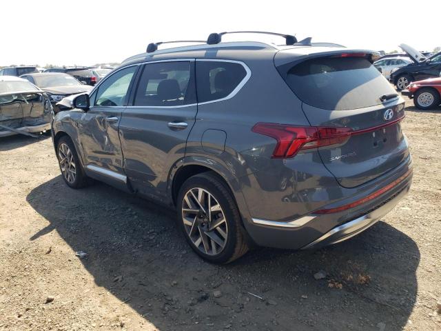 Photo 1 VIN: 5NMS54AL5PH607371 - HYUNDAI SANTA FE C 