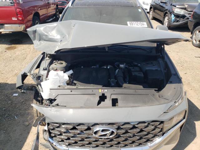 Photo 11 VIN: 5NMS54AL5PH607371 - HYUNDAI SANTA FE C 