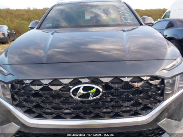 Photo 5 VIN: 5NMS54AL5PH626261 - HYUNDAI SANTA FE 