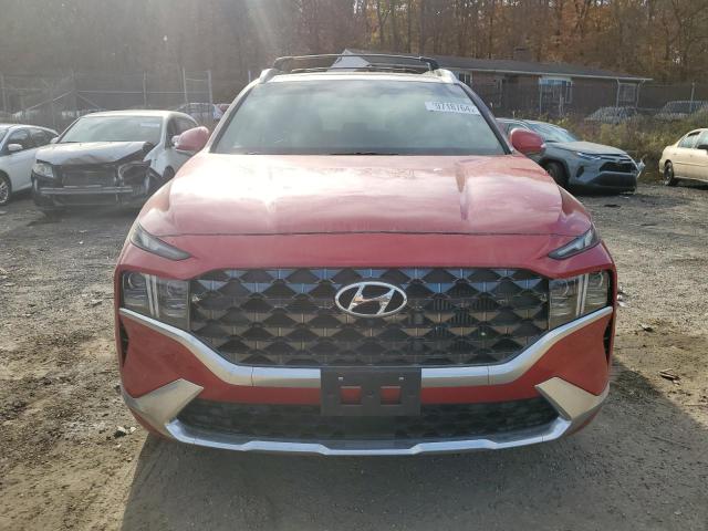 Photo 4 VIN: 5NMS54AL6NH390877 - HYUNDAI SANTA FE C 