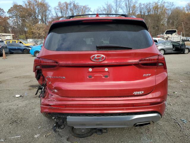 Photo 5 VIN: 5NMS54AL6NH390877 - HYUNDAI SANTA FE C 