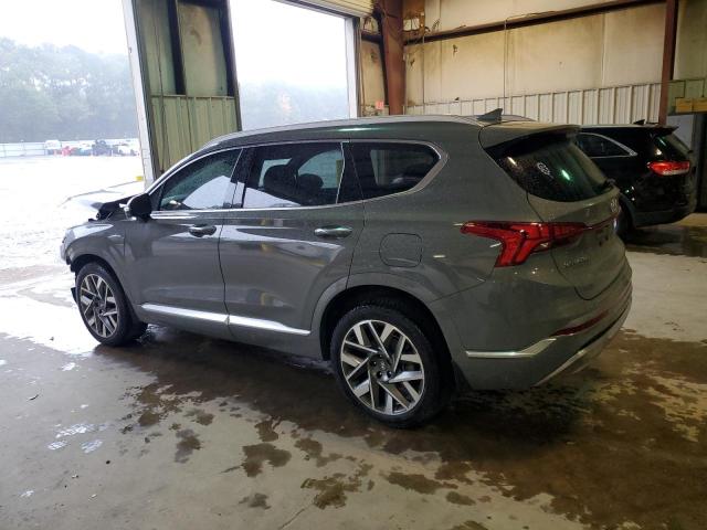 Photo 1 VIN: 5NMS54AL6PH511409 - HYUNDAI SANTA FE C 