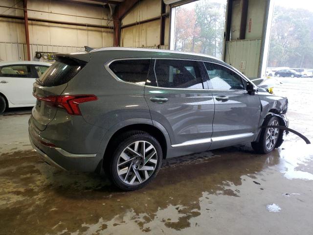 Photo 2 VIN: 5NMS54AL6PH511409 - HYUNDAI SANTA FE C 