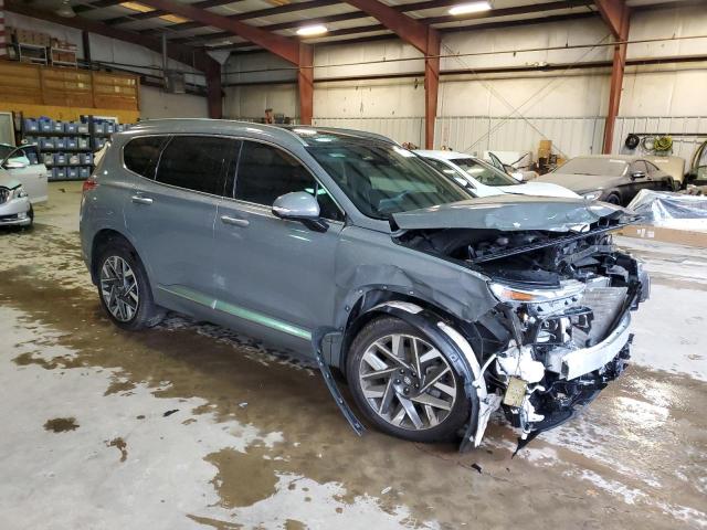 Photo 3 VIN: 5NMS54AL6PH511409 - HYUNDAI SANTA FE C 