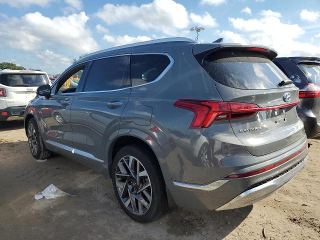 Photo 1 VIN: 5NMS54AL7NH430092 - HYUNDAI SANTA FE C 