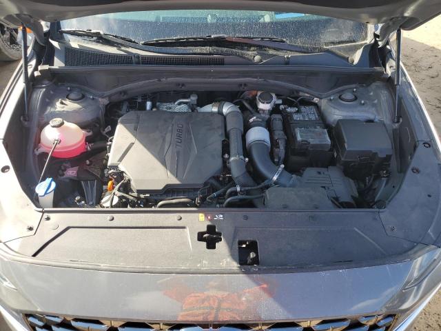 Photo 11 VIN: 5NMS54AL7NH430092 - HYUNDAI SANTA FE C 