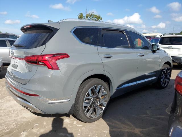 Photo 2 VIN: 5NMS54AL7NH430092 - HYUNDAI SANTA FE C 