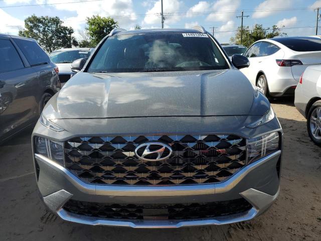 Photo 4 VIN: 5NMS54AL7NH430092 - HYUNDAI SANTA FE C 