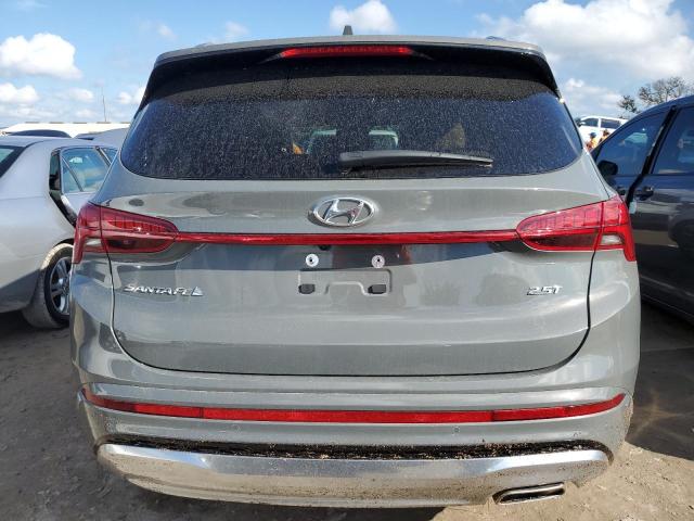 Photo 5 VIN: 5NMS54AL7NH430092 - HYUNDAI SANTA FE C 