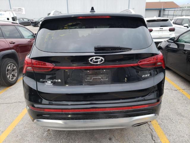 Photo 5 VIN: 5NMS54AL8NH386393 - HYUNDAI SANTA FE C 