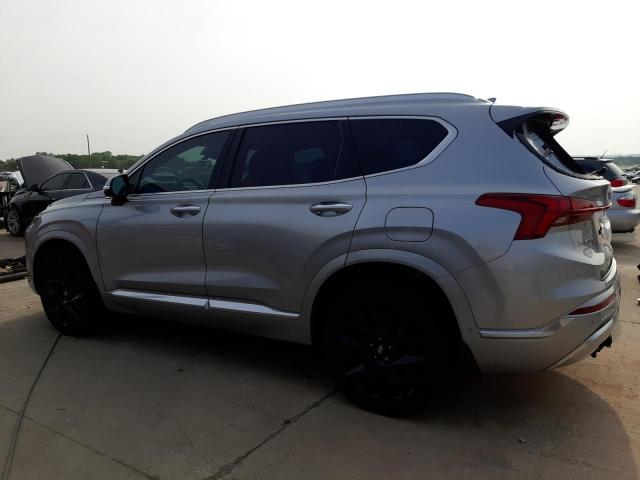 Photo 1 VIN: 5NMS54AL8NH438668 - HYUNDAI SANTA FE C 