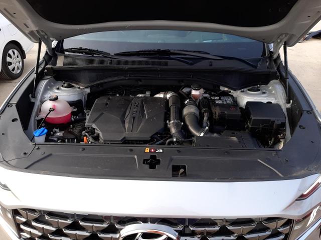 Photo 11 VIN: 5NMS54AL8NH438668 - HYUNDAI SANTA FE C 