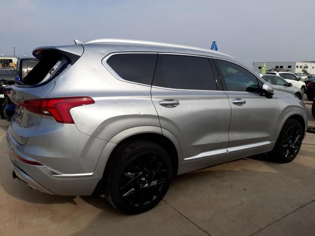 Photo 2 VIN: 5NMS54AL8NH438668 - HYUNDAI SANTA FE C 