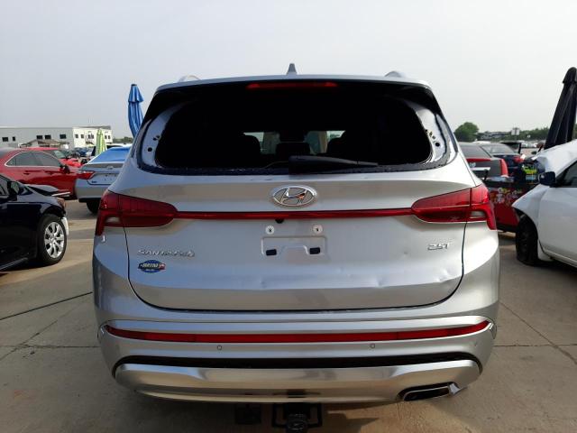 Photo 5 VIN: 5NMS54AL8NH438668 - HYUNDAI SANTA FE C 