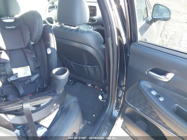 Photo 7 VIN: 5NMS54AL8PH537364 - HYUNDAI SANTA FE 