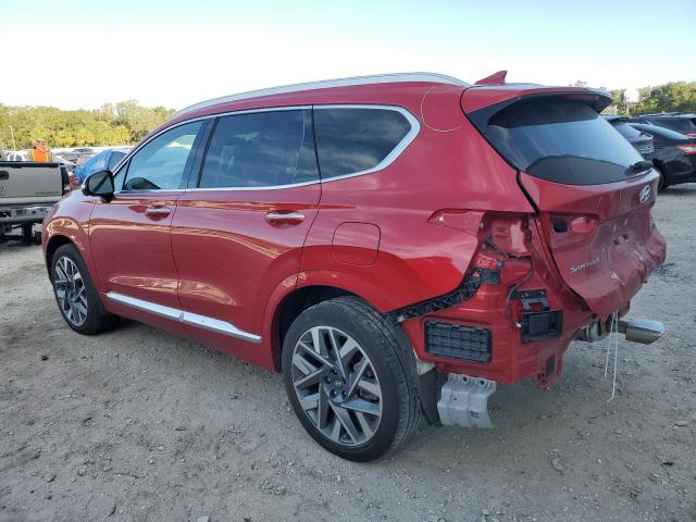 Photo 1 VIN: 5NMS54AL9NH441885 - HYUNDAI SANTA FE C 