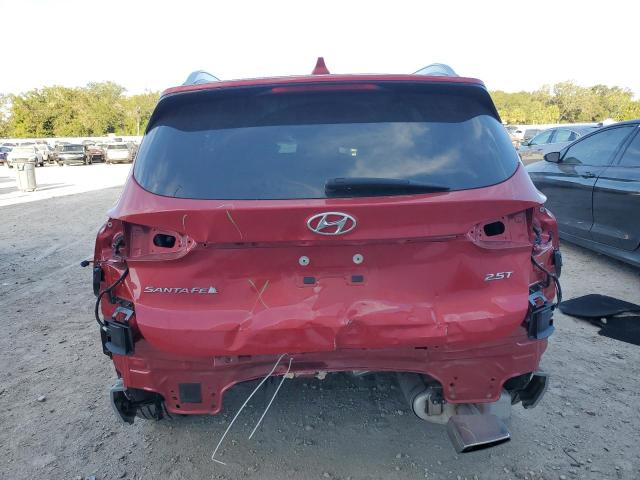 Photo 5 VIN: 5NMS54AL9NH441885 - HYUNDAI SANTA FE C 