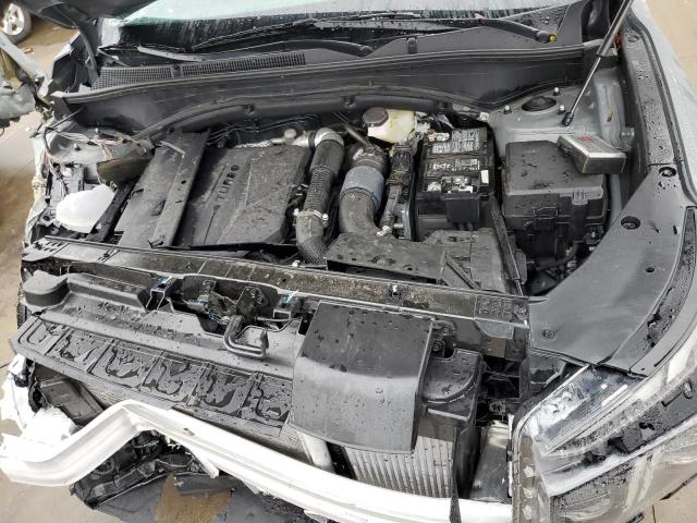 Photo 10 VIN: 5NMS54AL9PH487199 - HYUNDAI SANTA FE C 