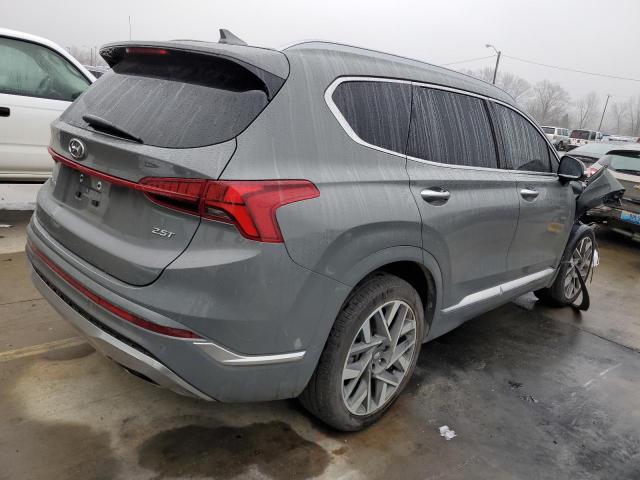 Photo 2 VIN: 5NMS54AL9PH487199 - HYUNDAI SANTA FE C 