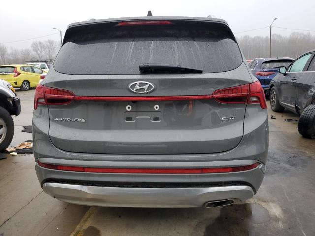 Photo 5 VIN: 5NMS54AL9PH487199 - HYUNDAI SANTA FE C 