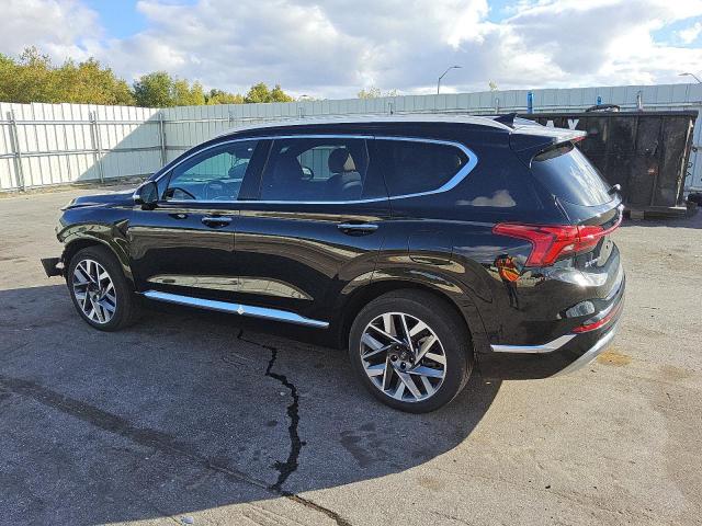 Photo 1 VIN: 5NMS54AL9PH643824 - HYUNDAI SANTA FE C 