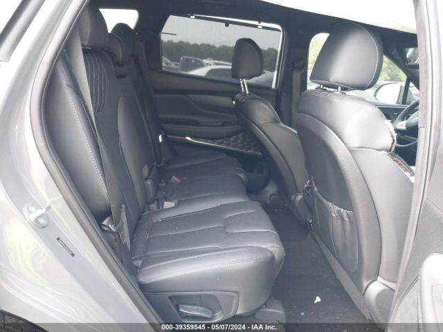 Photo 7 VIN: 5NMS54AL9PH657609 - HYUNDAI SANTA FE 