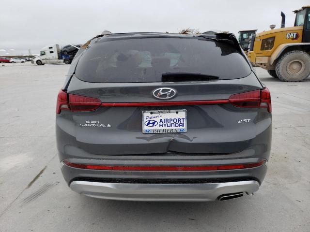 Photo 5 VIN: 5NMS54ALXNH374584 - HYUNDAI SANTA FE 