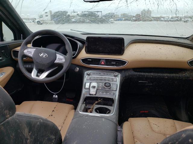 Photo 7 VIN: 5NMS54ALXNH374584 - HYUNDAI SANTA FE 