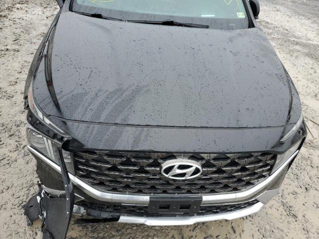 Photo 11 VIN: 5NMS54ALXNH396620 - HYUNDAI SANTA FE C 