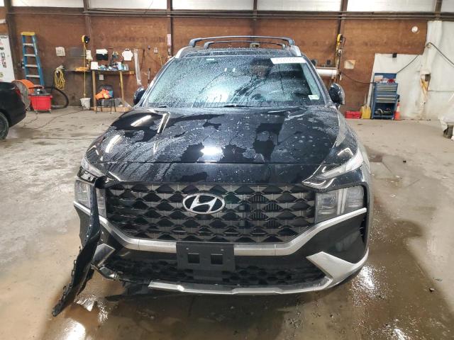 Photo 4 VIN: 5NMS54ALXNH396620 - HYUNDAI SANTA FE C 