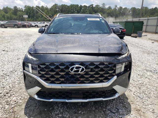 Photo 4 VIN: 5NMS54ALXNH413836 - HYUNDAI SANTA FE C 