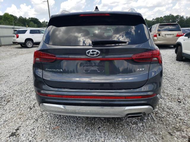 Photo 5 VIN: 5NMS54ALXNH413836 - HYUNDAI SANTA FE C 