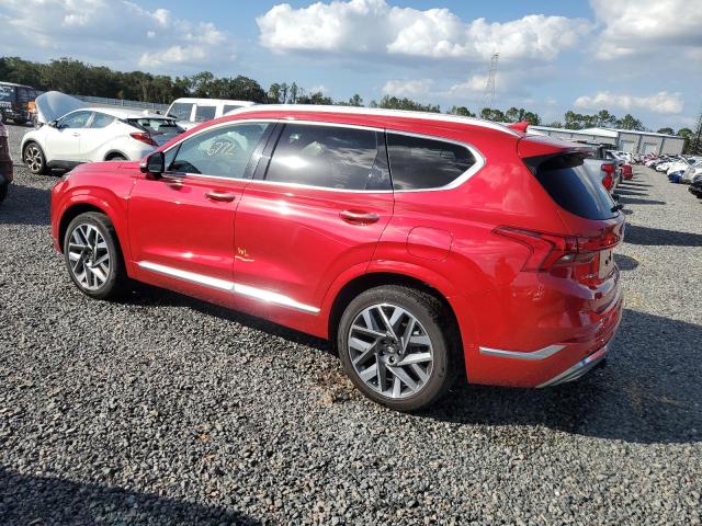 Photo 1 VIN: 5NMS54ALXNH439000 - HYUNDAI SANTA FE C 